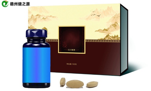 保健食品固體飲料代工生產廠家有哪些